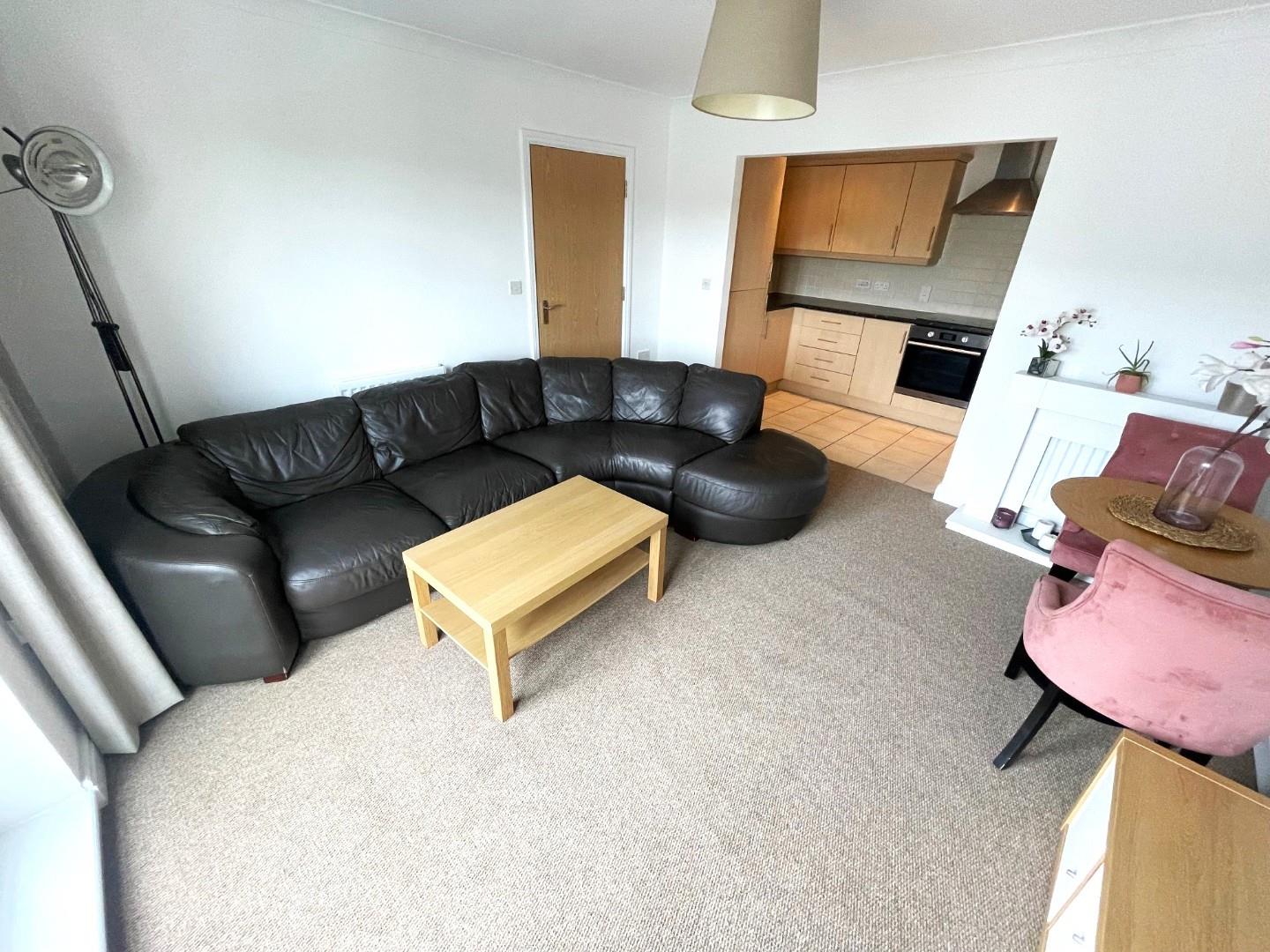 Paveley Court, Langstone Way, Mill Hill